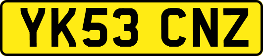 YK53CNZ