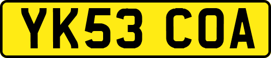 YK53COA