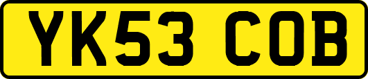 YK53COB