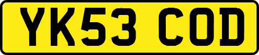 YK53COD