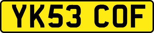 YK53COF