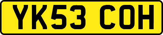 YK53COH