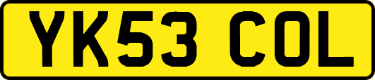 YK53COL