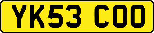 YK53COO