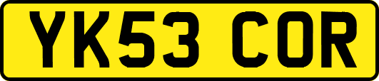 YK53COR
