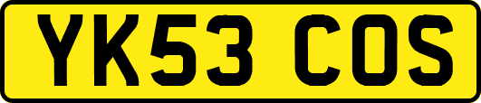 YK53COS