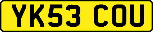 YK53COU