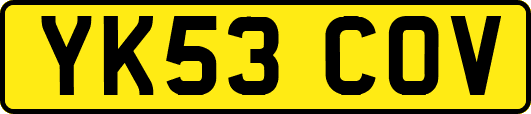 YK53COV