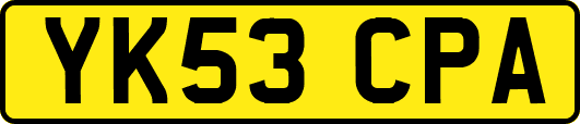 YK53CPA