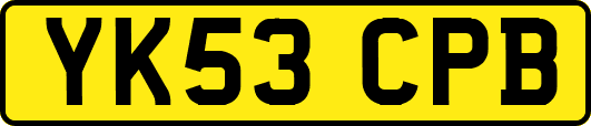 YK53CPB