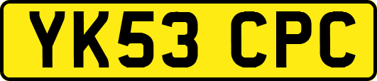 YK53CPC