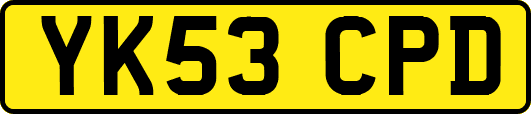 YK53CPD