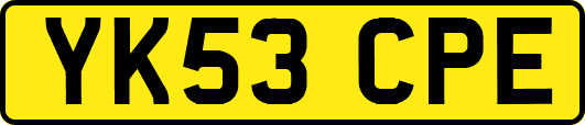 YK53CPE