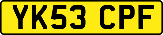 YK53CPF