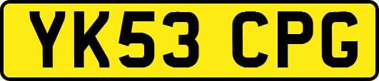 YK53CPG