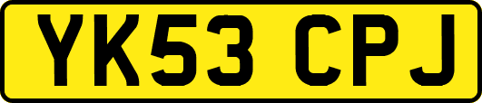 YK53CPJ