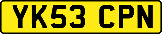 YK53CPN