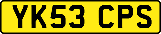 YK53CPS