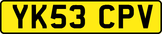 YK53CPV