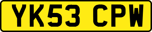 YK53CPW