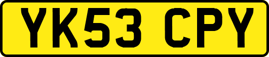 YK53CPY