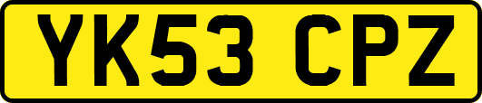 YK53CPZ