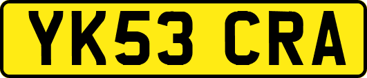 YK53CRA