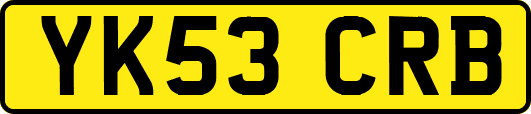 YK53CRB