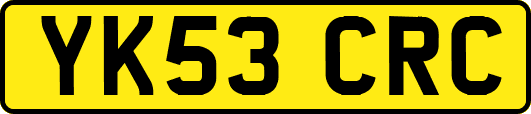 YK53CRC