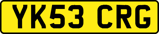 YK53CRG