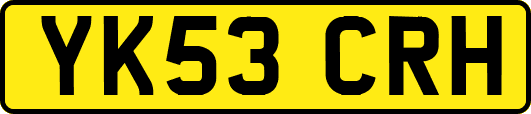 YK53CRH