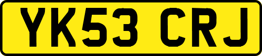 YK53CRJ