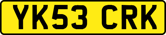 YK53CRK