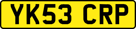 YK53CRP