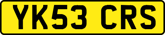 YK53CRS