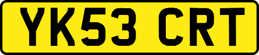 YK53CRT