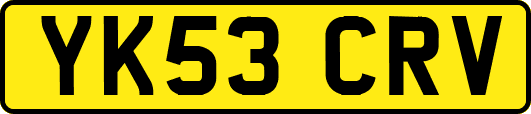 YK53CRV