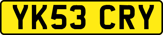 YK53CRY