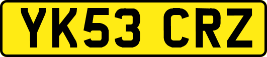 YK53CRZ