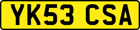 YK53CSA