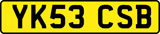 YK53CSB