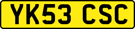 YK53CSC