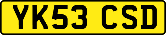 YK53CSD