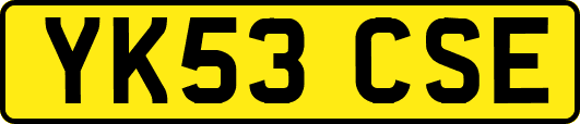 YK53CSE