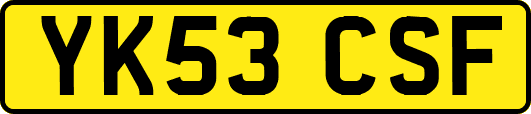 YK53CSF