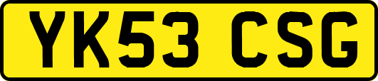 YK53CSG