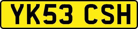 YK53CSH