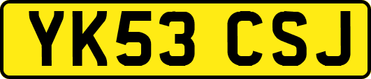 YK53CSJ