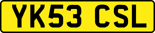 YK53CSL