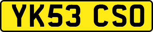 YK53CSO